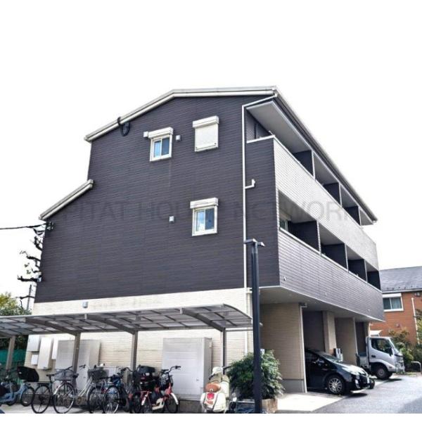 スマeタウン足立竹ノ塚