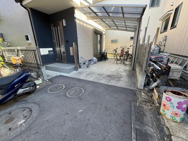 足立区古千谷本町４丁目 戸建（ＯＣ） その他