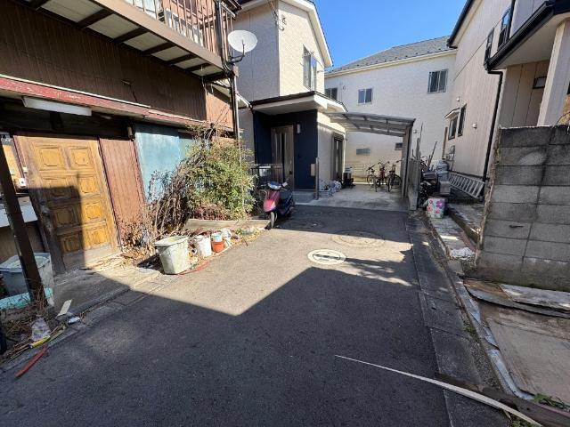 足立区古千谷本町４丁目 戸建（ＯＣ） その他