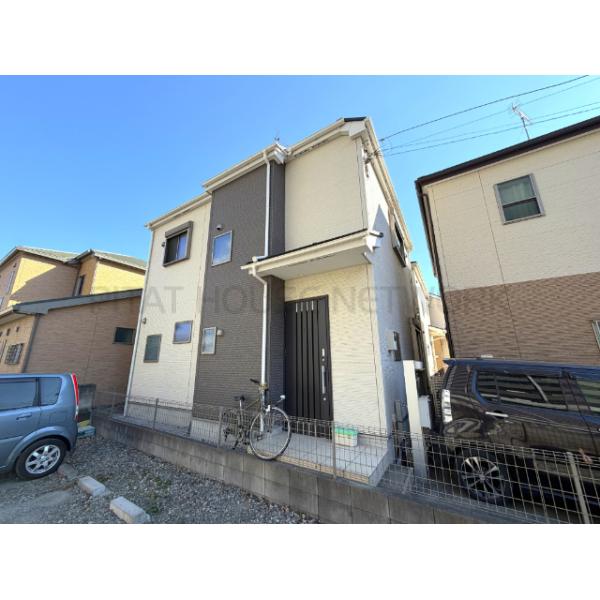 東京都足立区西保木間３丁目