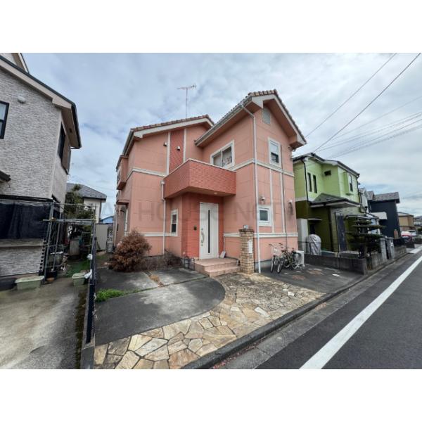 東京都八王子市諏訪町