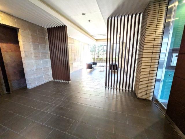 共用部（ロビー）