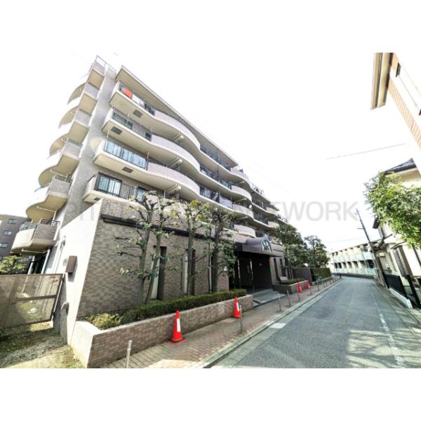 モア・ステージ竹ノ塚