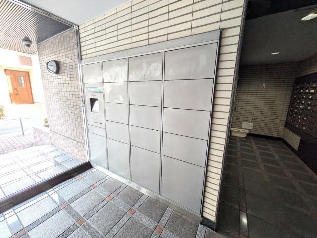 モア・ステージ竹ノ塚 その他
