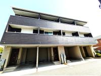 建物西側より撮影