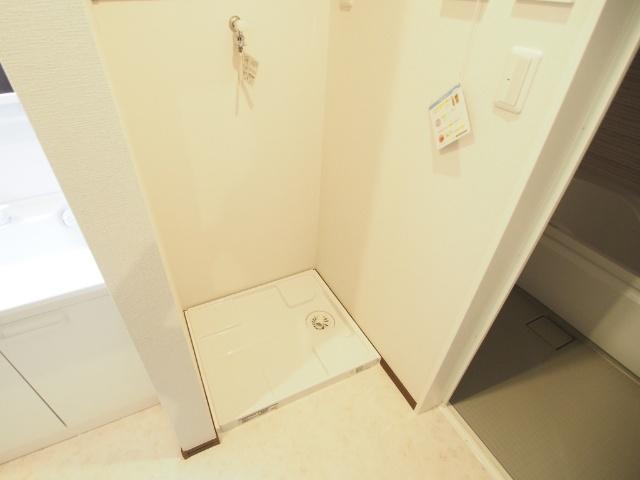 足立区古千谷本町４丁目 戸建（ＯＣ） 洗面