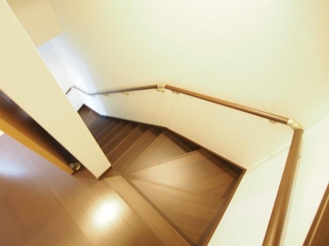 足立区古千谷本町４丁目 戸建（ＯＣ） その他部屋・スペース
