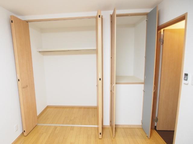 足立区古千谷本町４丁目 戸建（ＯＣ） 収納
