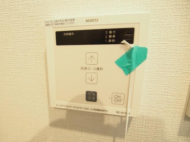 足立区古千谷本町４丁目 戸建（ＯＣ） その他