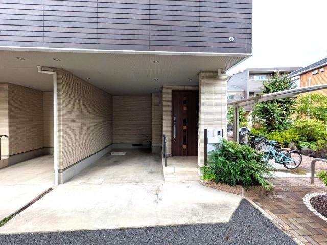 スマeタウン足立竹ノ塚H号棟 その他
