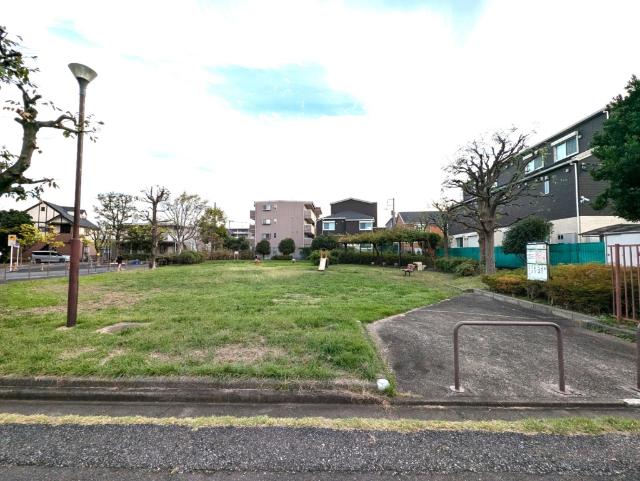 六月やすらぎ公園