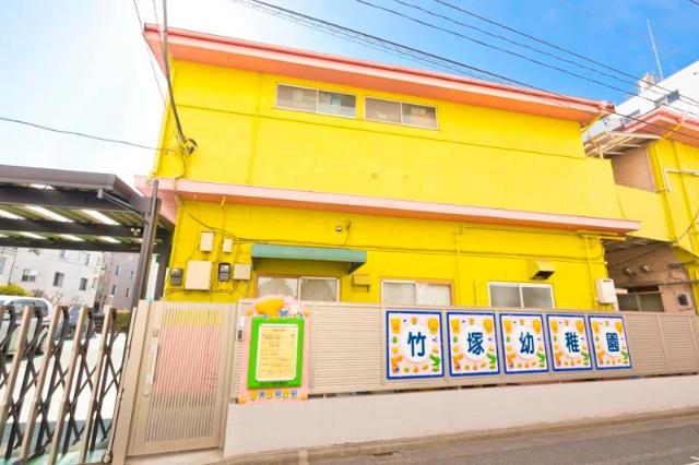 幼稚園、保育園