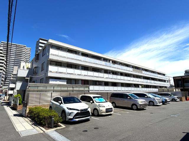 ヤツカハイム 物件画像