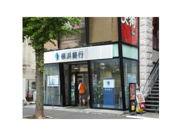 芝信用金庫藤が丘支店：380m