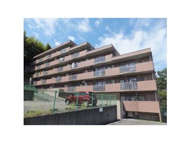 6階建てマンション