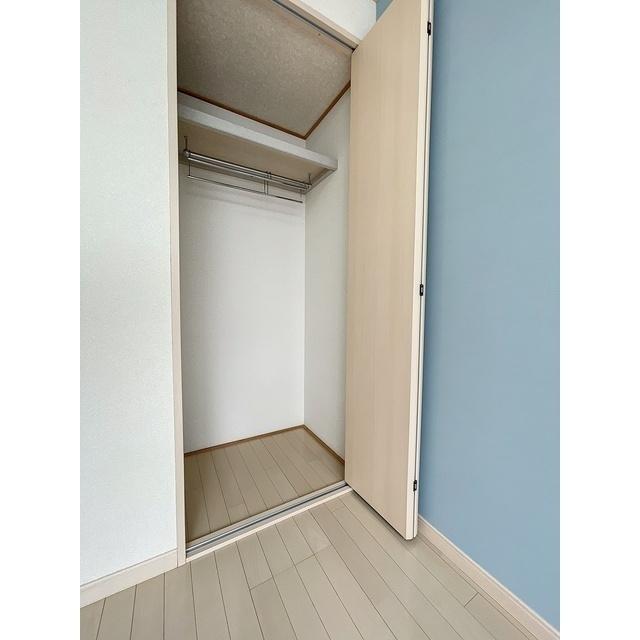 アネックス白楽（101） 部屋画像
