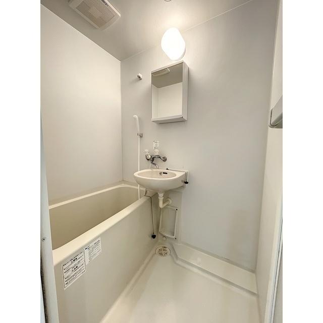 アネックス白楽（101） 部屋画像