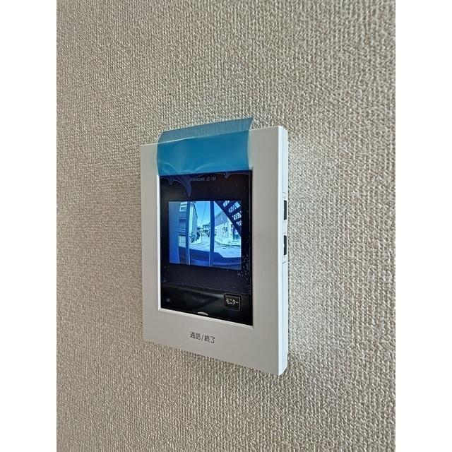 アネックス白楽（101） 部屋画像