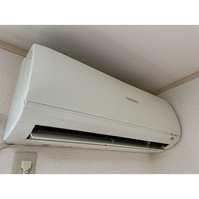 アネックス白楽（101） 設備