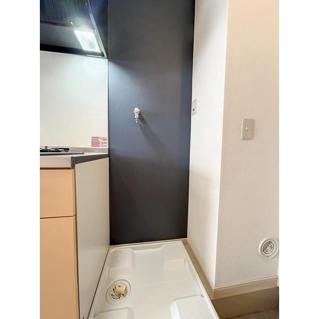 アネックス白楽（101） 部屋画像