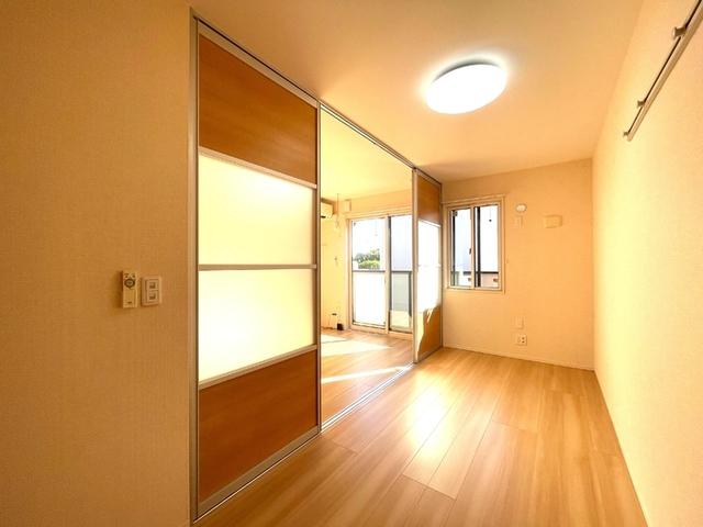 Ciel　manoir（103） 部屋画像