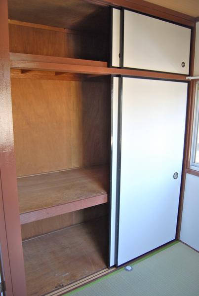 サンライフ岡村（103） 部屋画像