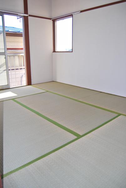 サンライフ岡村（103） 部屋画像