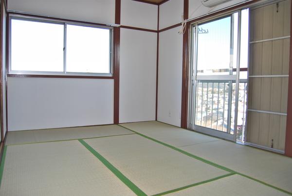 サンライフ岡村（103） 部屋画像