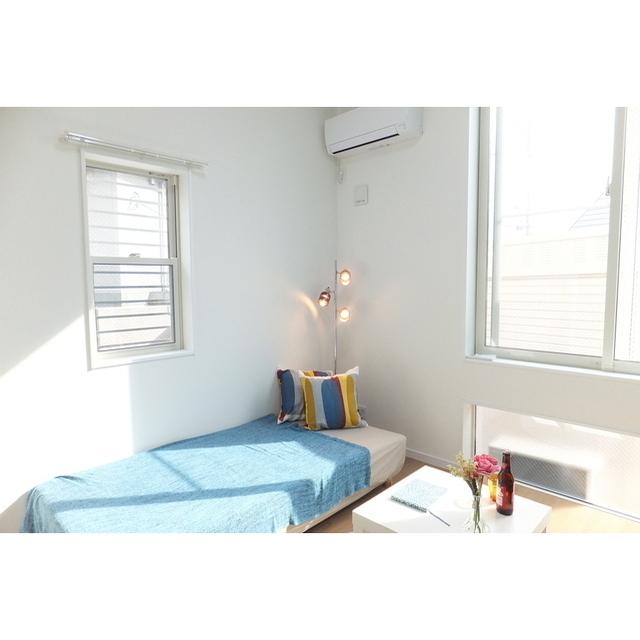 ＯＬＩＶＥ・シャブラン横濱山手（101） 部屋画像