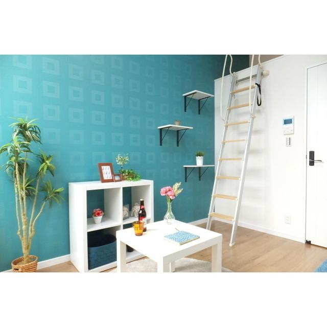 ＯＬＩＶＥ・シャブラン横濱山手（101） 部屋画像