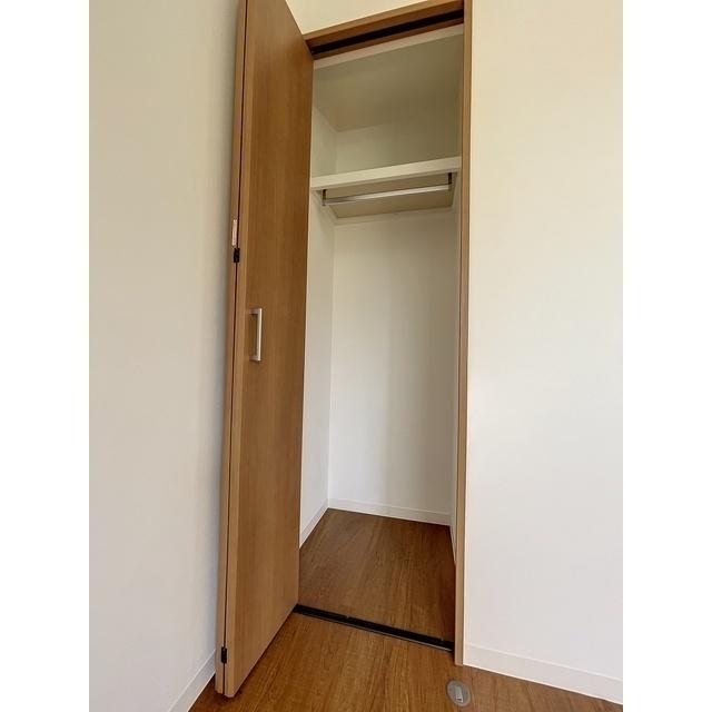 ヒルトップ中山（104） 部屋画像