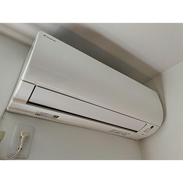 ヒルトップ中山（104） 部屋画像