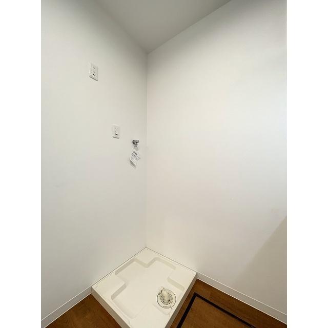 ヒルトップ中山（104） 部屋画像
