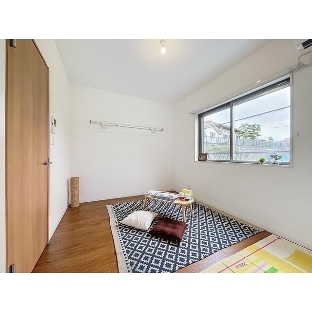 ヒルトップ中山（104） 部屋画像