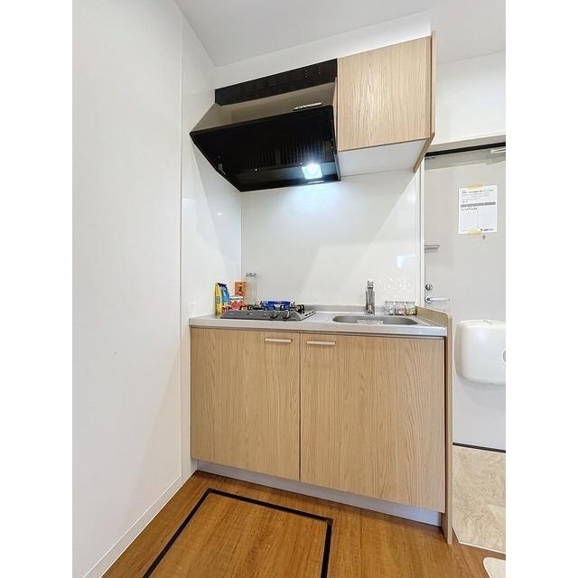 ヒルトップ中山（104） 部屋画像