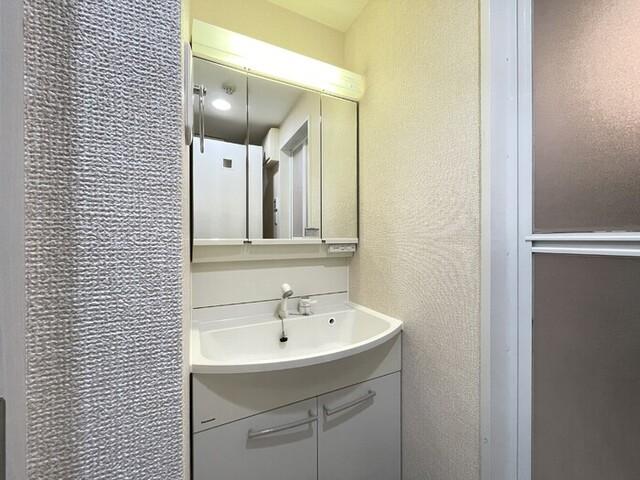 カルムⅠ（403） 部屋画像