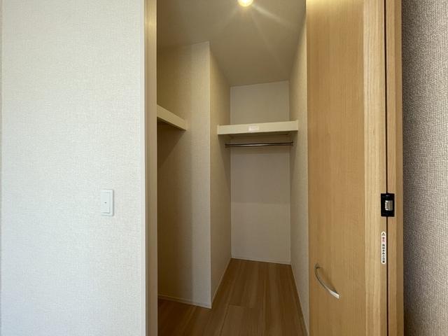 Ciel　manoir（103） 部屋画像