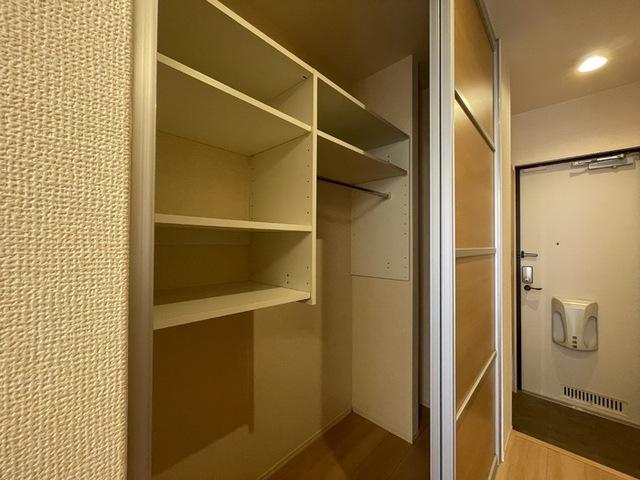 Ciel　manoir（103） 部屋画像