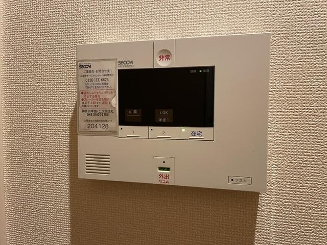 Ciel　manoir（103） 部屋画像
