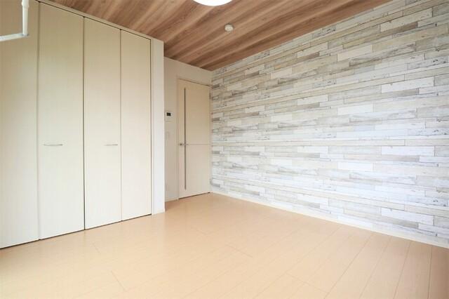 Apt.NRT（201） 室内
