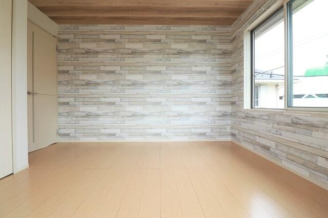 Apt.NRT（201） 室内
