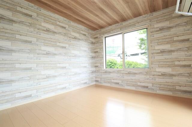 Apt.NRT（201） 室内