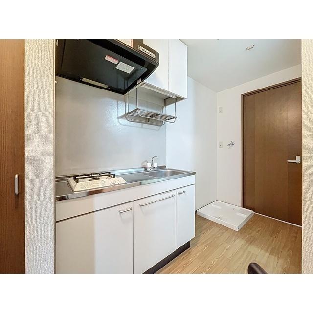 ソフィア泉（101） 部屋画像