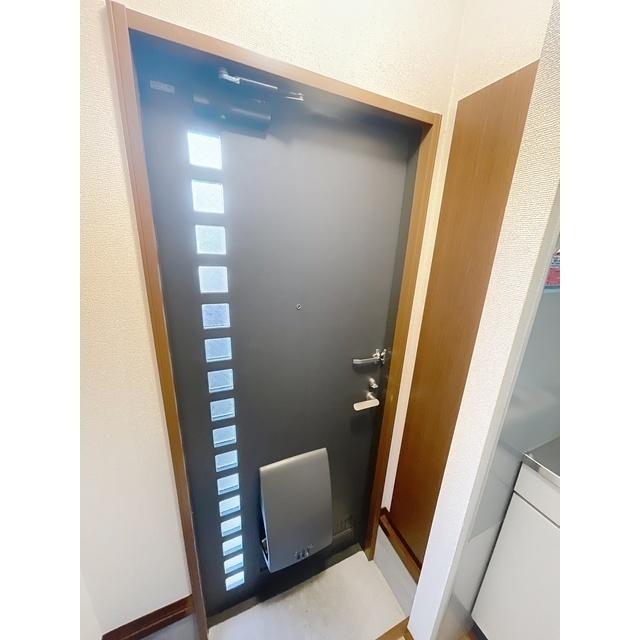 ソフィア泉（101） 部屋画像