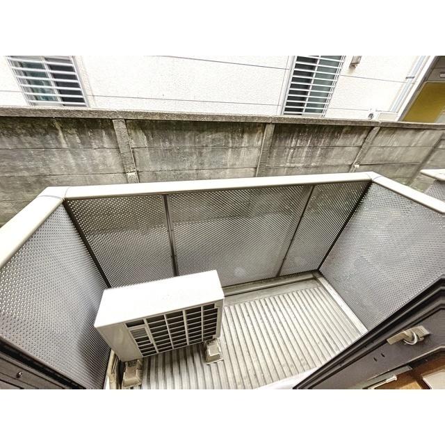 ソフィア泉（101） 部屋画像