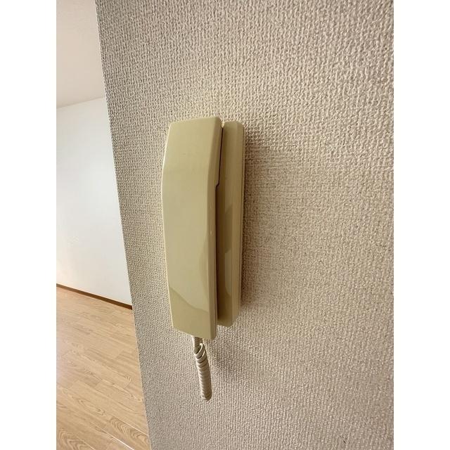ソフィア泉（101） 部屋画像