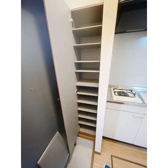 ソフィア泉（101） 部屋画像
