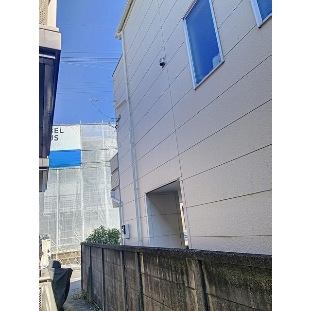 ソフィア泉（101） 部屋画像