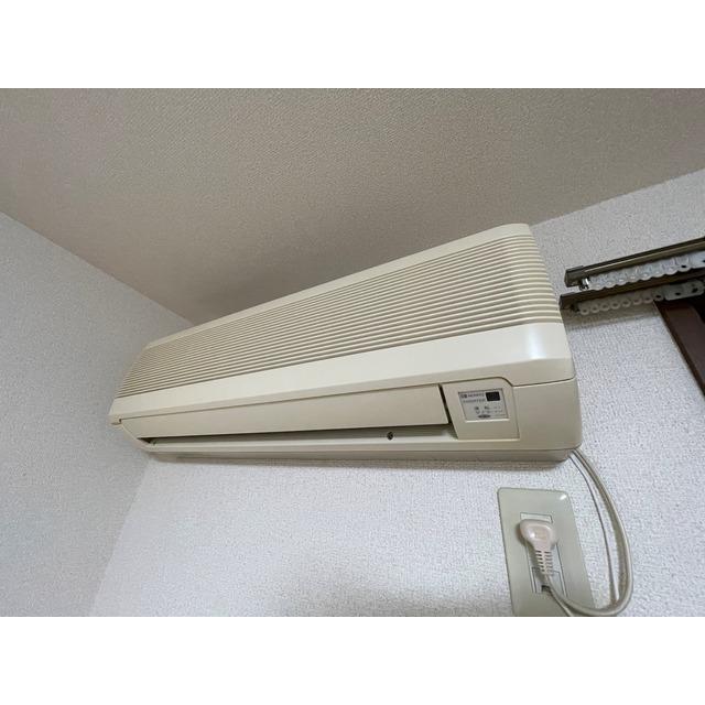 ソフィア泉（101） 部屋画像
