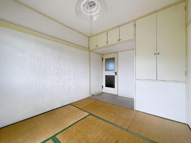 田園青葉台住宅3号棟（404） その他部屋・スペース